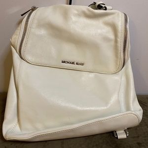 Michael Kors Backpack